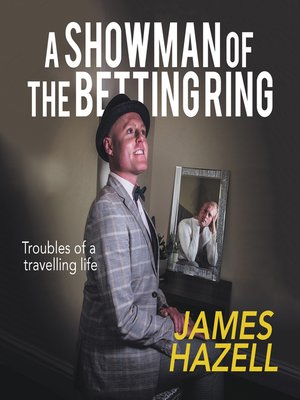 cover image of A Showman of the Betting Ring